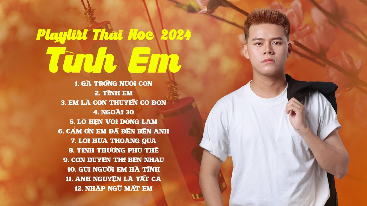 Ngoài 30, Gà Trống Nuôi Con, Tình Em... | LK Nhạc Trữ Tình, Nhạc Trẻ Tâm Trạng Hay Nhất 2024