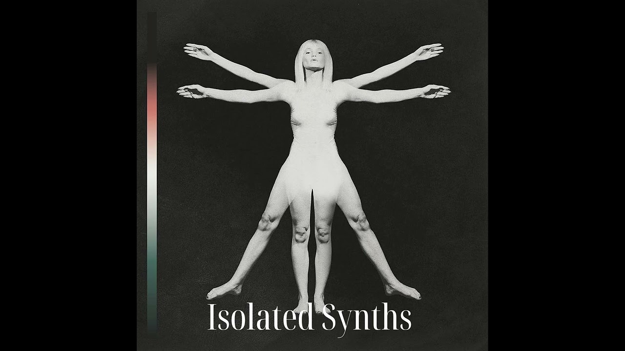 Angels and Airwaves  -  Spellbound(Isolated Synths)