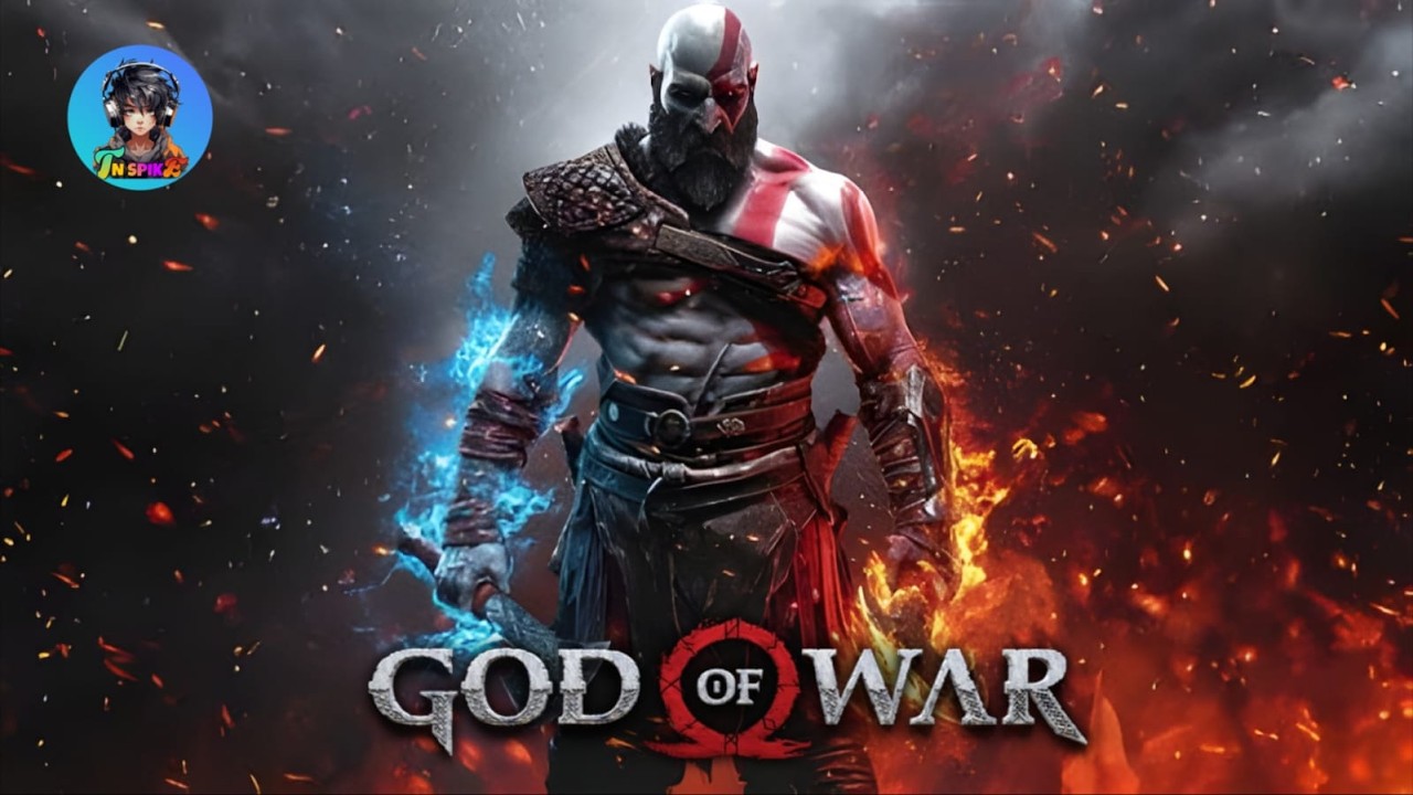 God Of War4|| தமிழ் Gameplay || #7| #tamilcommentry #tnspike#ps5 #godofwar4