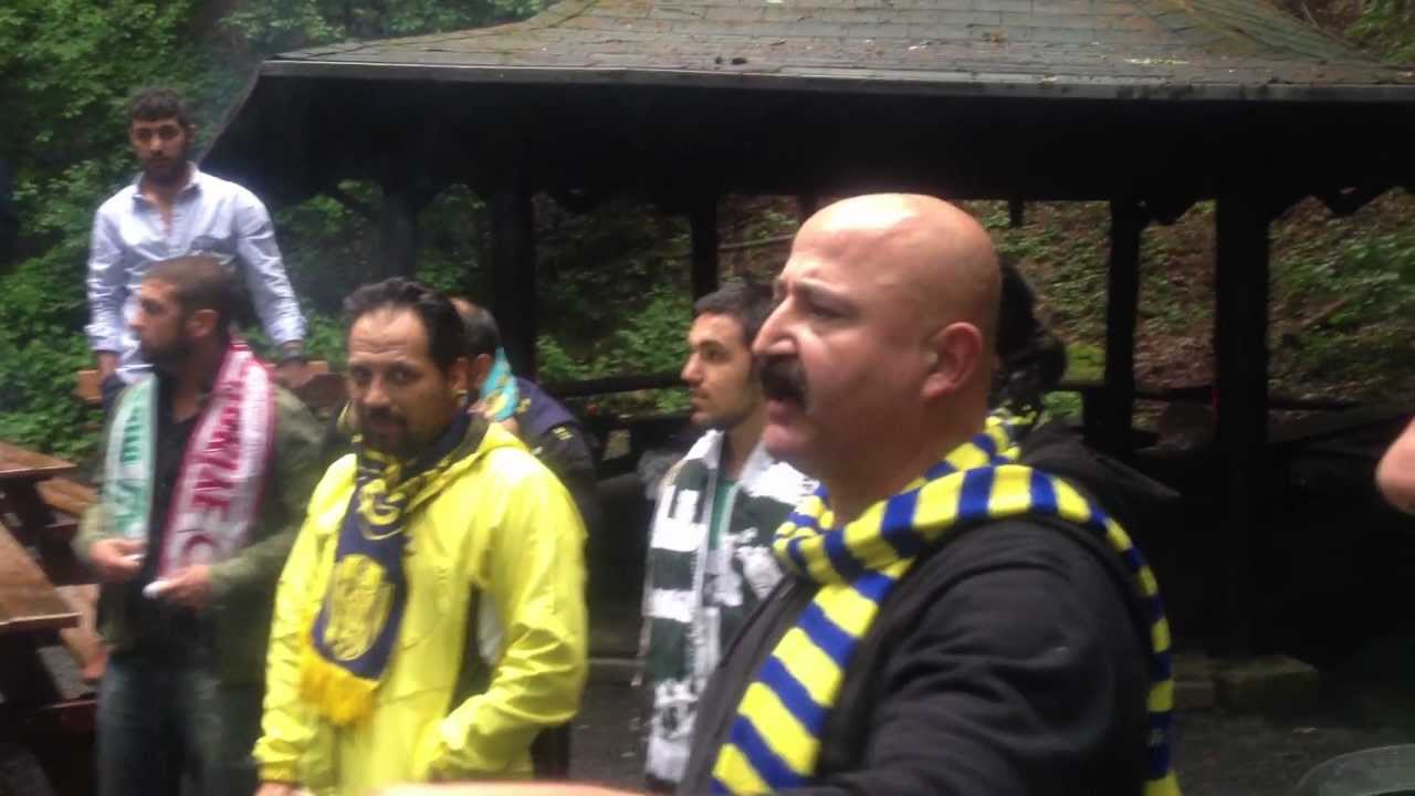 BursAnkara Kardesligi ile ilgili kissadan Hisse ( Teksas Avrupa & Avrupali Güclüler )