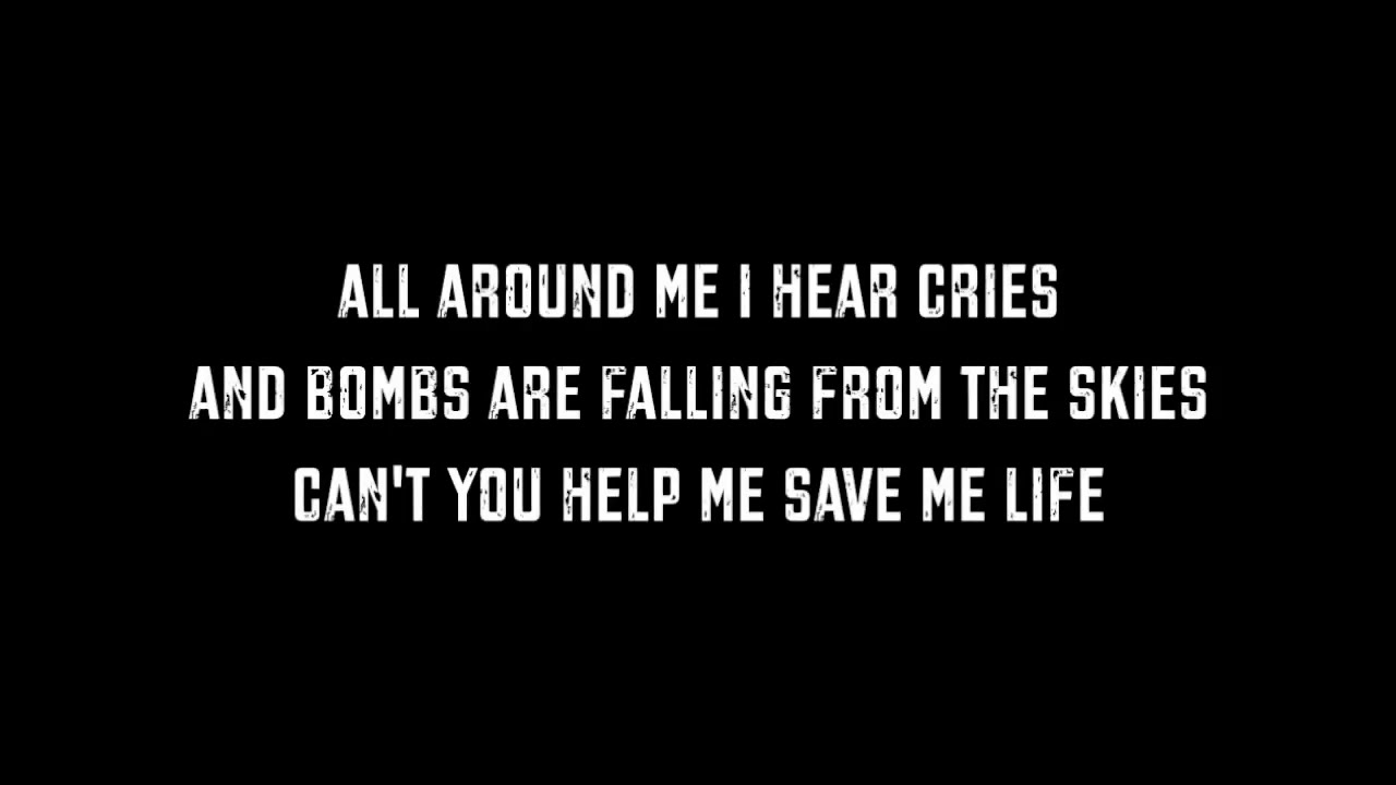 Bea Miller &ndash; Enemy Fire (Lyrics / Lyric Video)