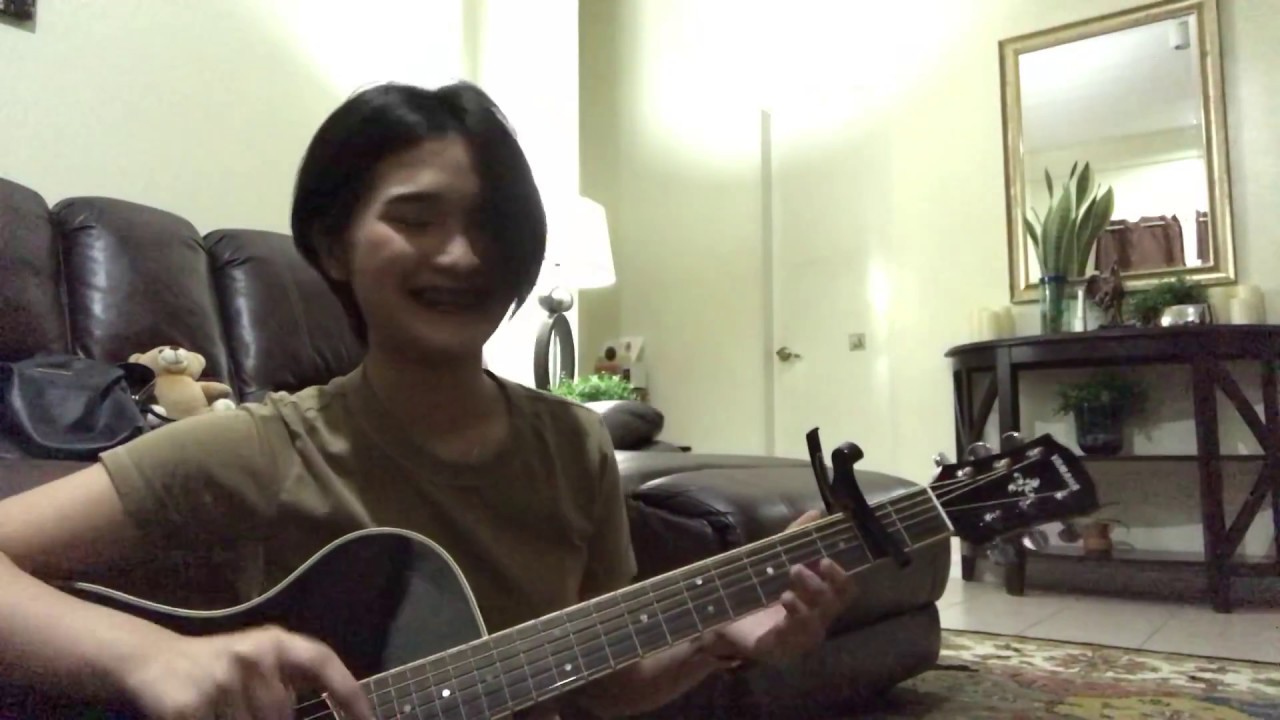 You’re Still The One - Endy Asidor (cover)