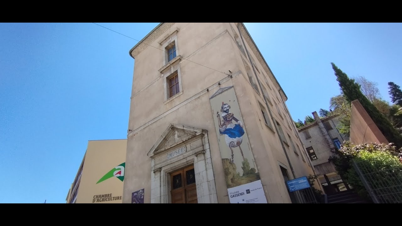 Lucioles : L&rsquo;art de l&rsquo;enfance au Mus&eacute;e Gassendi