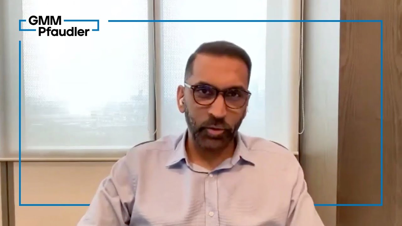 Our MD, Mr. Tarak Patel speaks on ‘How GMM Pfaudler successfully used acquisitions to create value?’