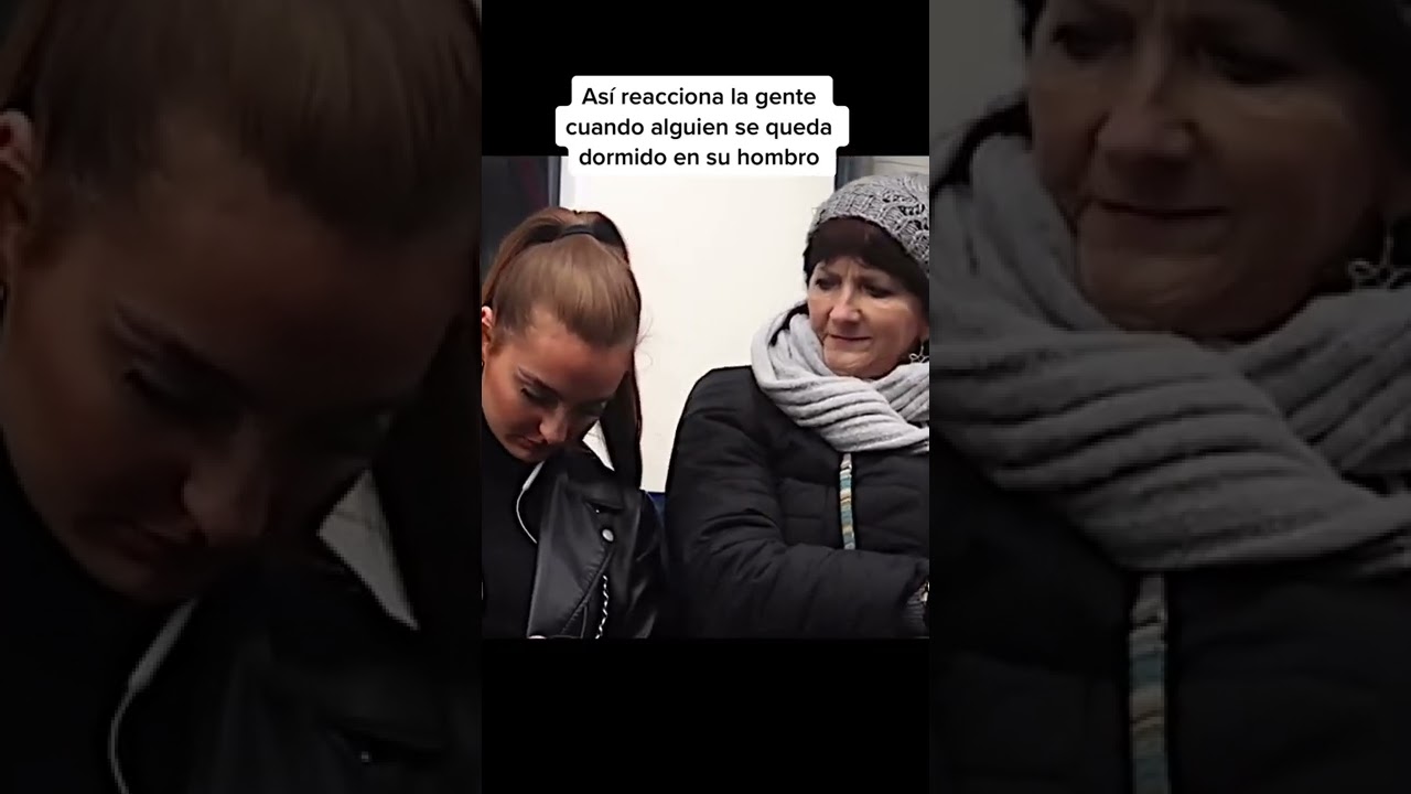 Experimentos Sociales Que Te Sorprender&aacute;n