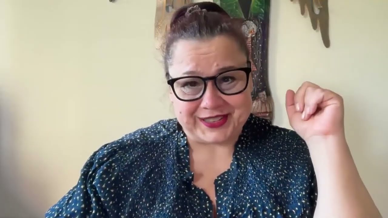 Horoskop na SOBOTĘ 6.06.2026 Tarot  wskaz&oacute;wki i ostrzeżenia!