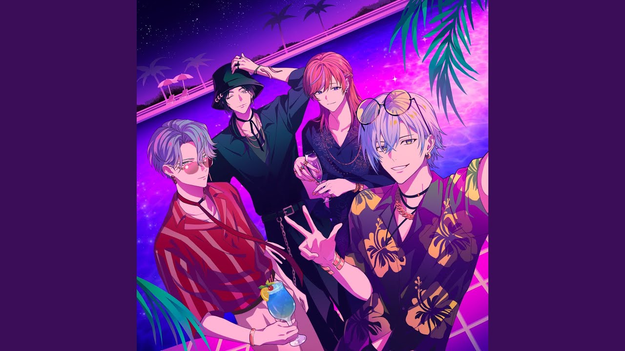 MERORI (For Me) (1Chorus) (Preview)