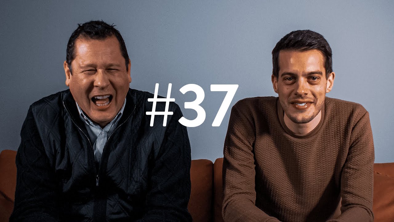 LEHMANN HUEBER TALK (Podcast) #37: Wie hoch ist die optimale Tilgung?