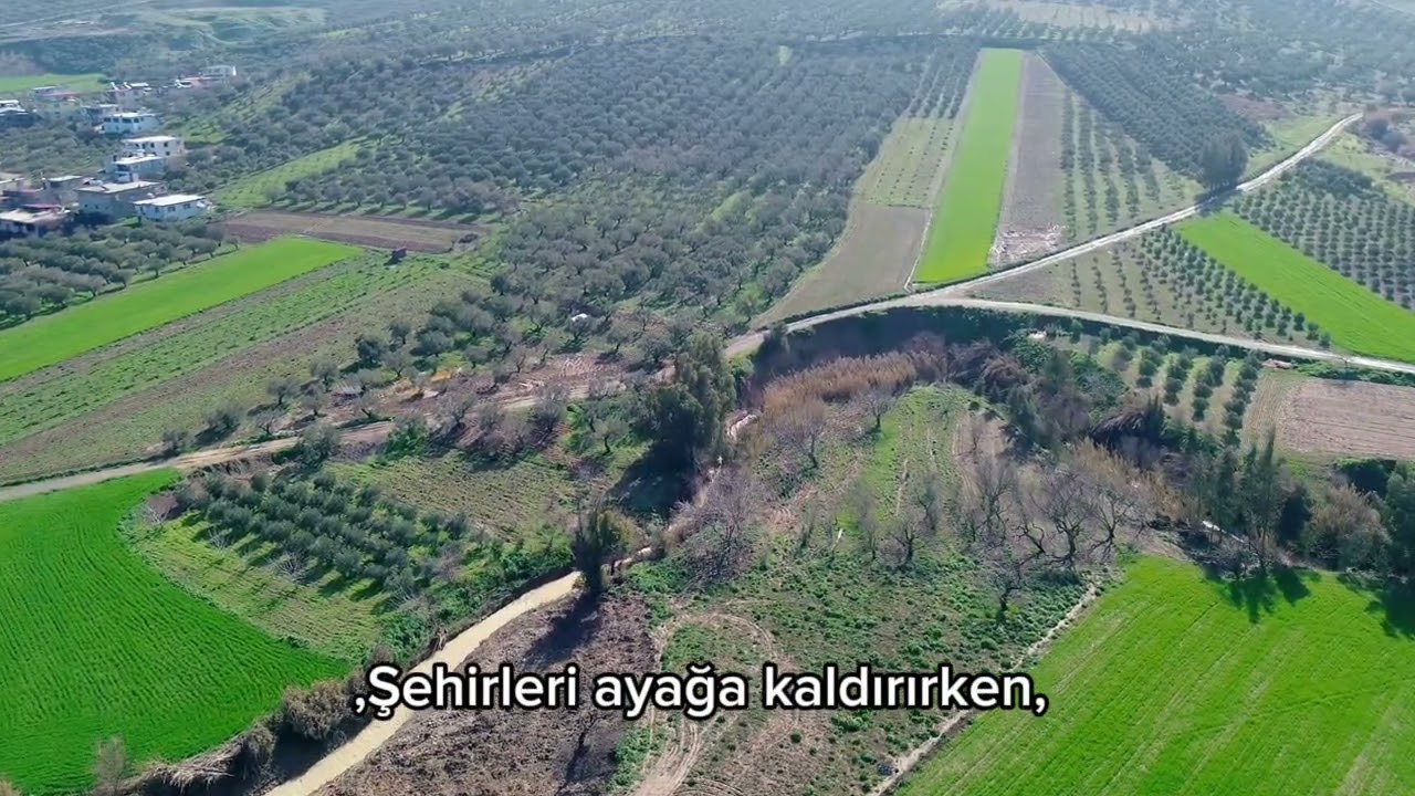 Tanışma Mahallesi’nden  | Hatay Köy Belgeseli