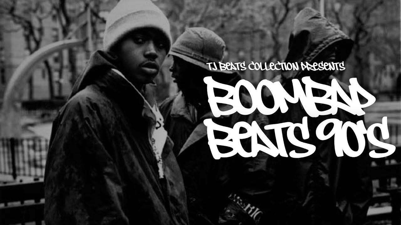 1 Hour Boombap | BEAT TAPE 90's | Old School Rap | Type Beat | Freestyle | Instrumentals (VOL. 42)