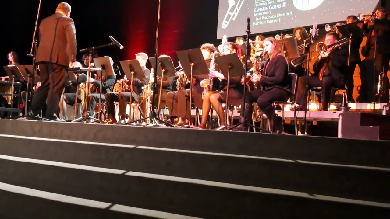 26 Jazz B