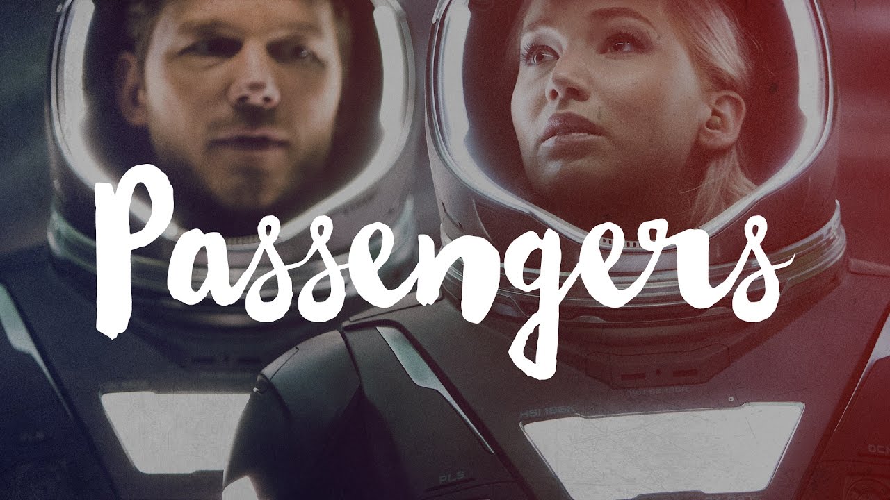 Pasażerowie / Passengers - WTF?!