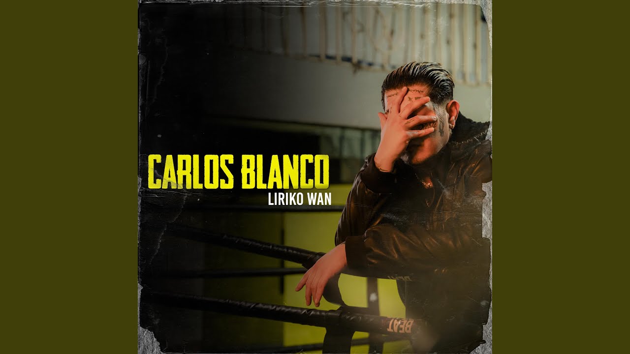 Carlos Blanco