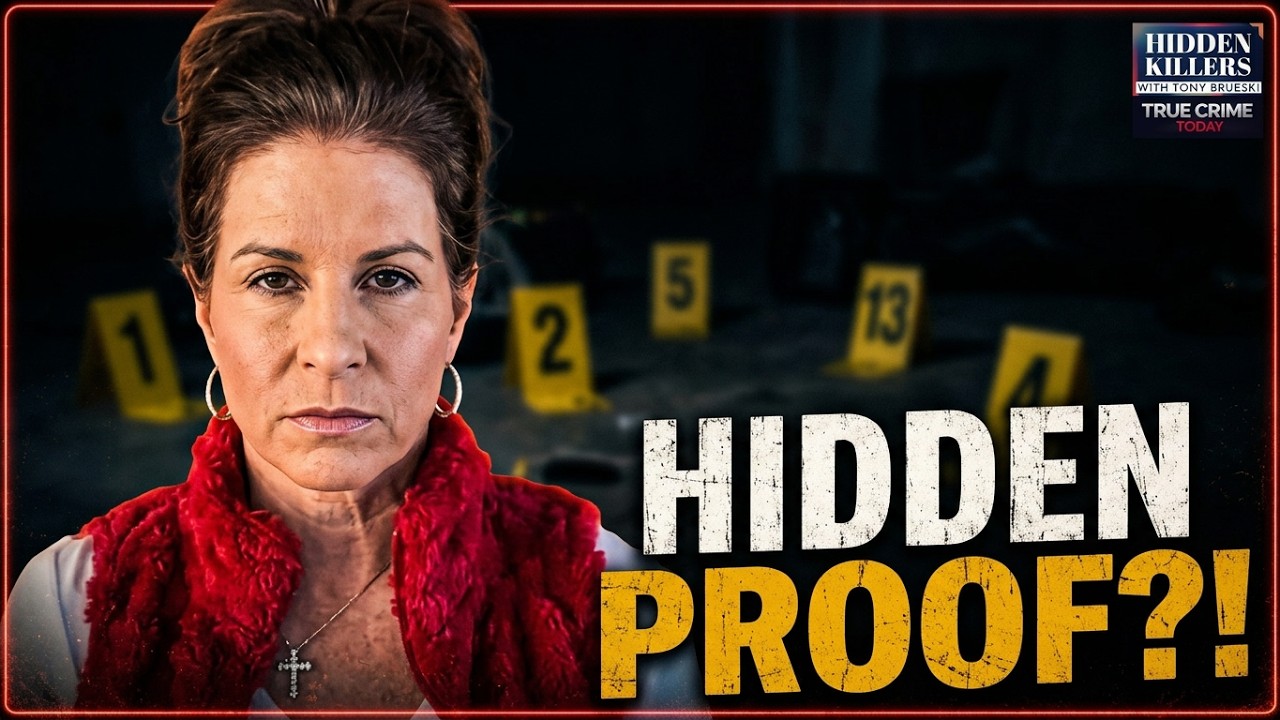 FBI Agent Breaks Down McKee Murder Evidence & Banfield Trial Day 3 — Jennifer Coffindaffer Analysis