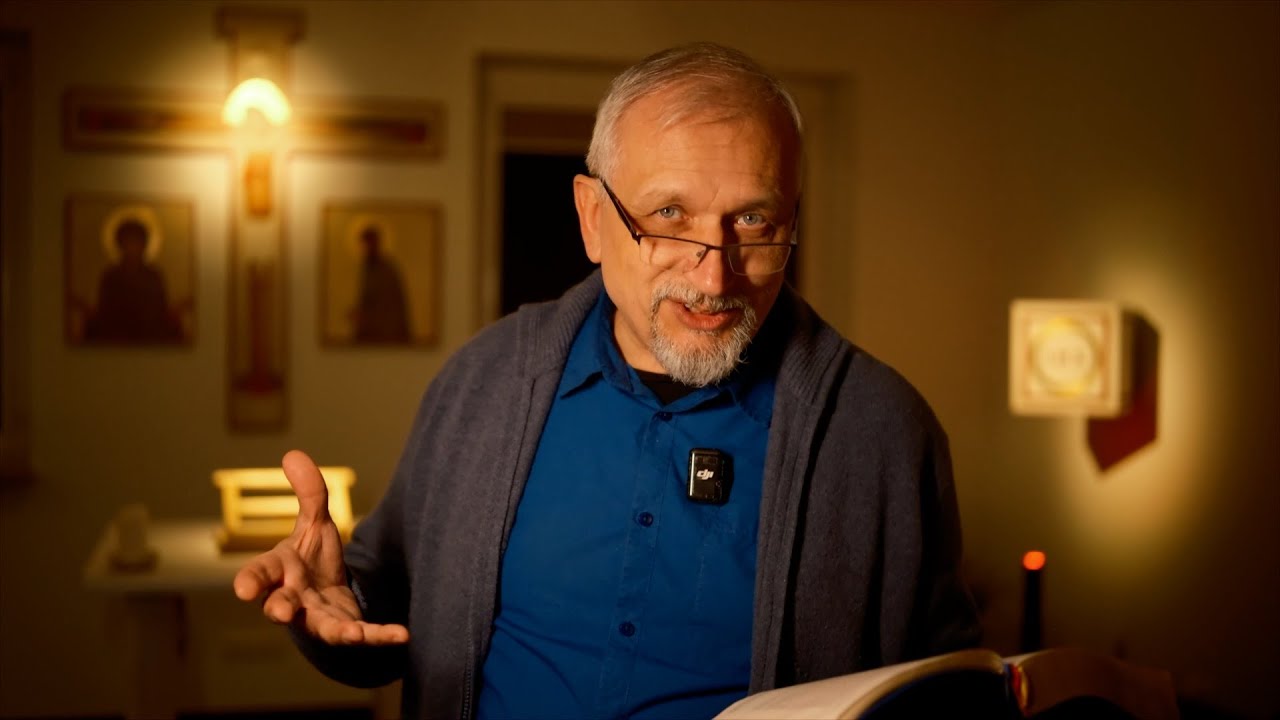 Zbliża się lato (Łk 21, 29-33) - 29 11 2024 - Mieczysław Łusiak SJ