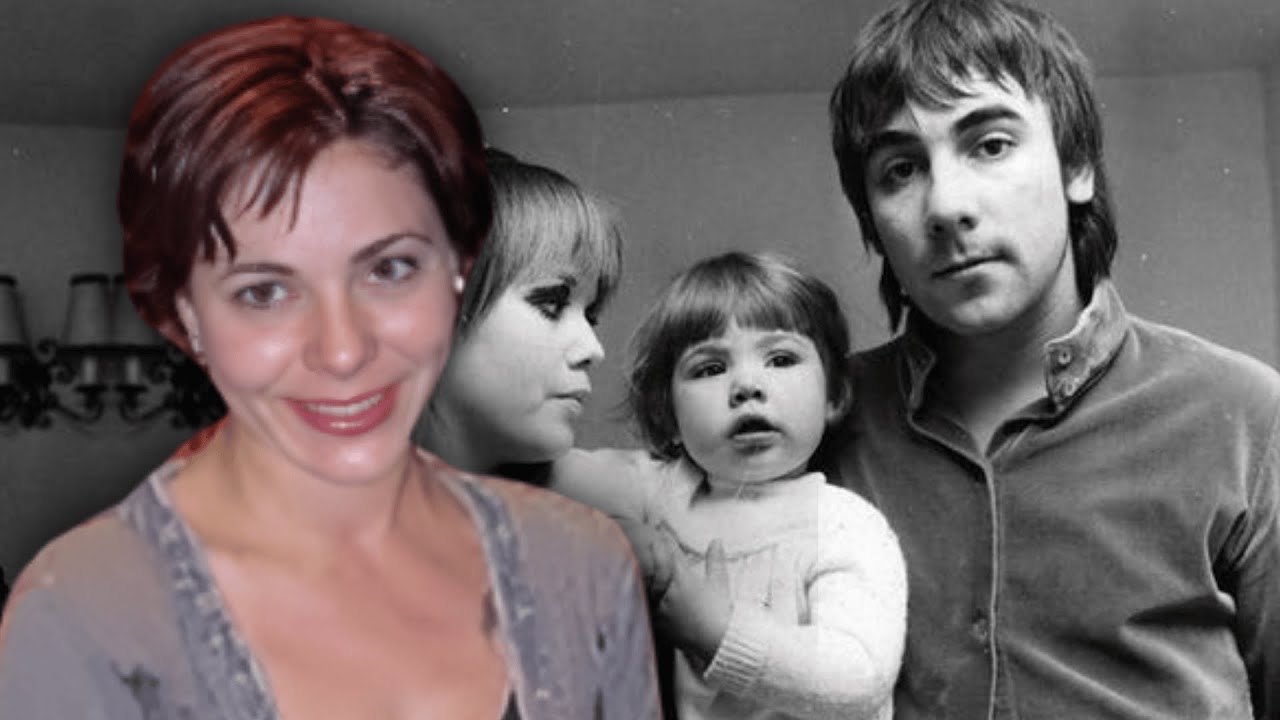 Кит Мун умер 46 лет назад, и теперь его дочь подтверждает слухи