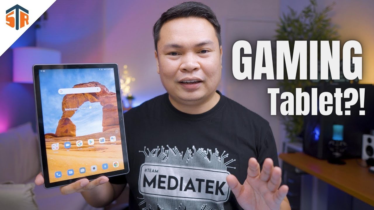 Alldocube X Game - Pang GAMING Ba Talaga?!