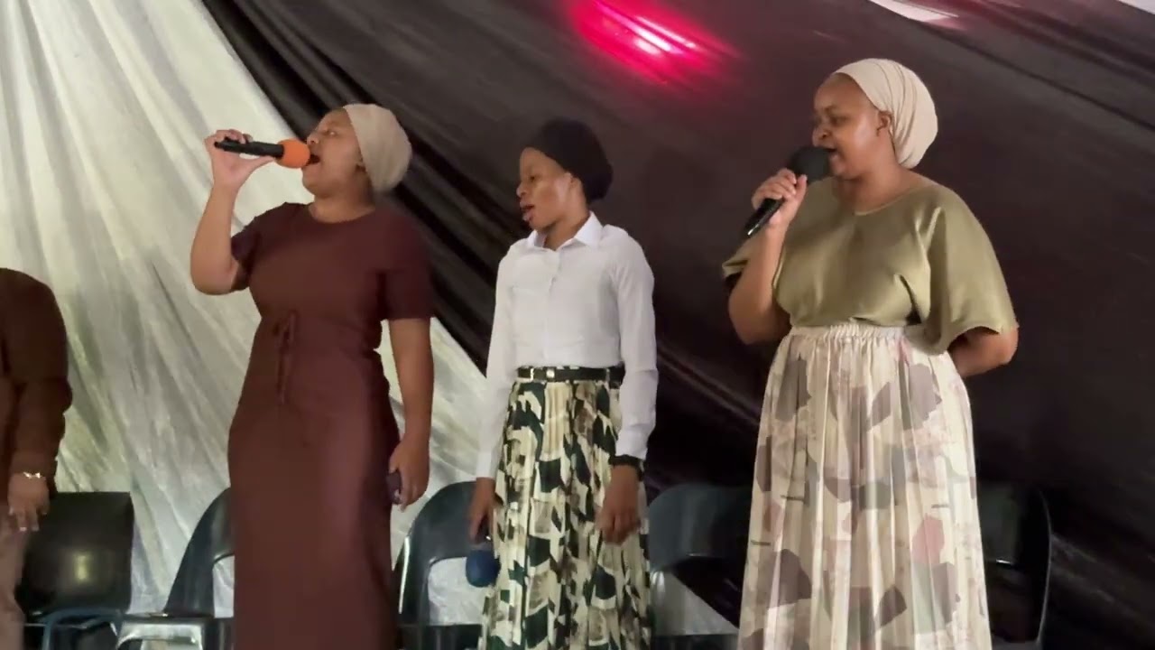 Worship Song - Imizamo yami iyophela