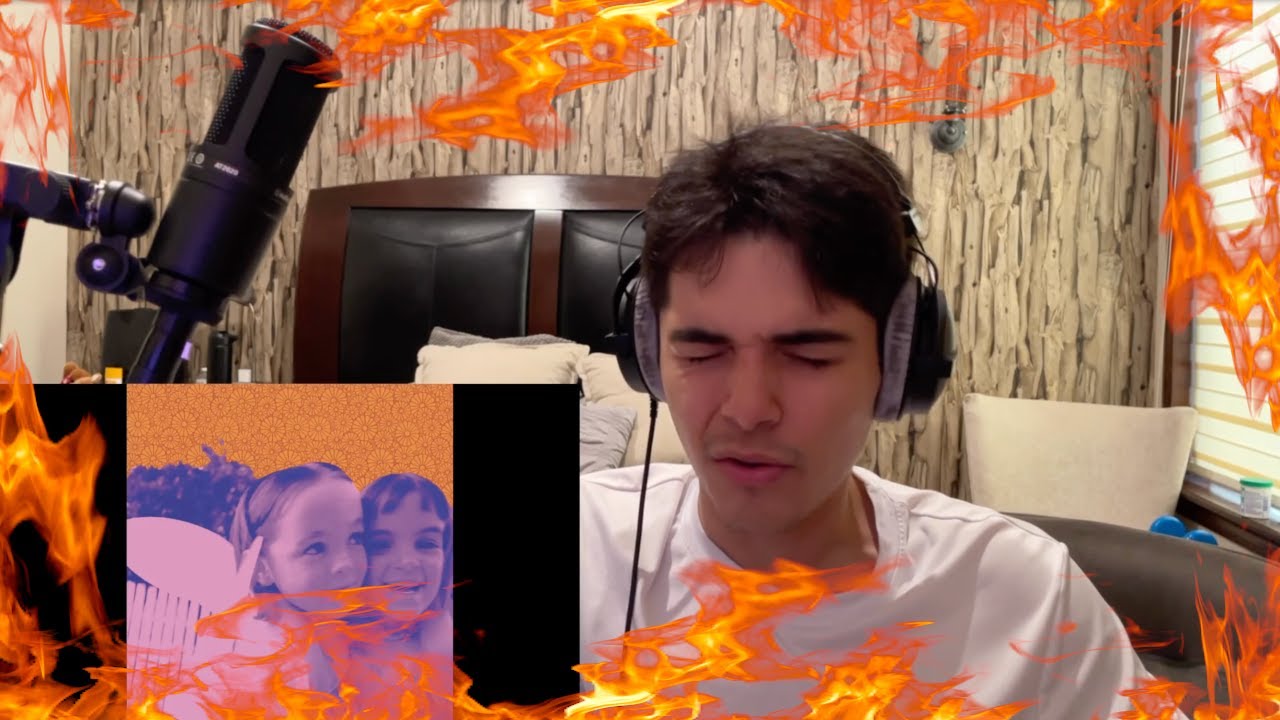 BILLY GOT FIRE VOCALS | Smashing Pumpkins - Disarm [REACTION]
