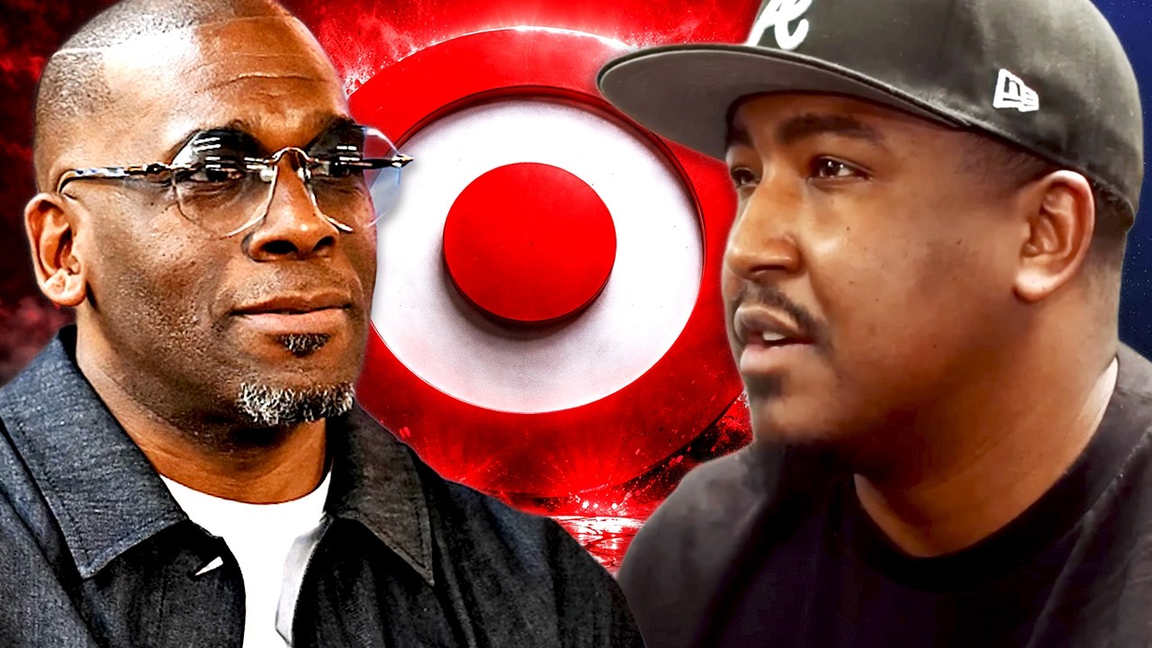 Jamal Bryant Really Messed Up This Time