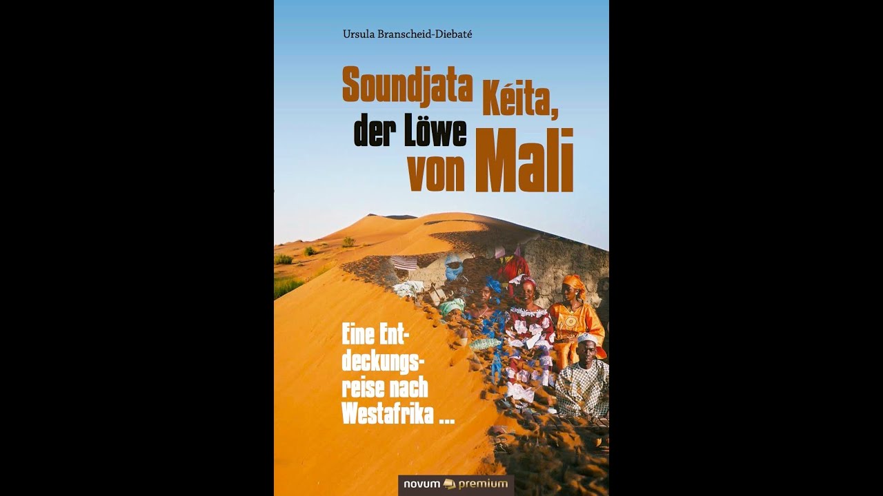 Ursula Branscheid-Kouyaté: 