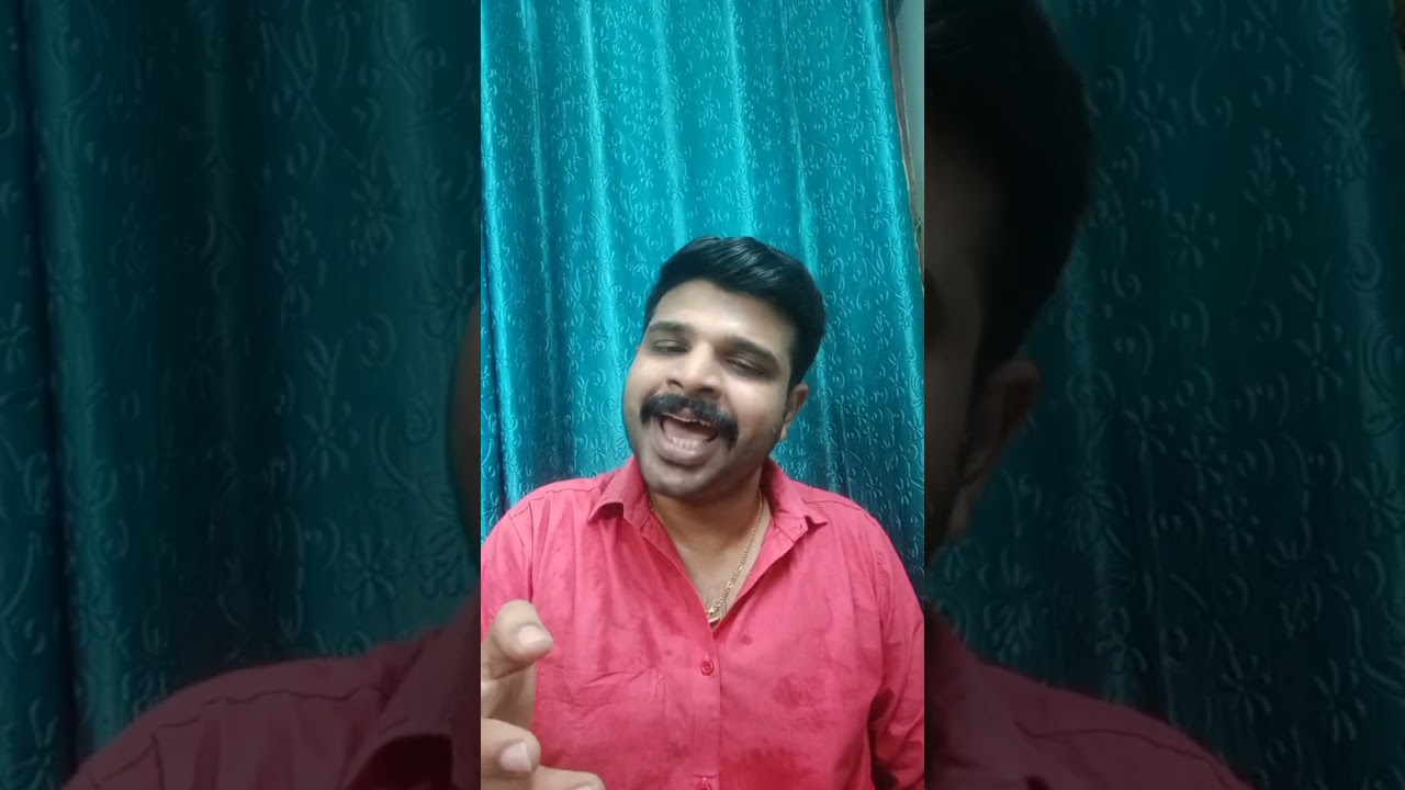 MADHAVA MAMAVA DEVA| SREEHARI.S|HAPPY VISHU|