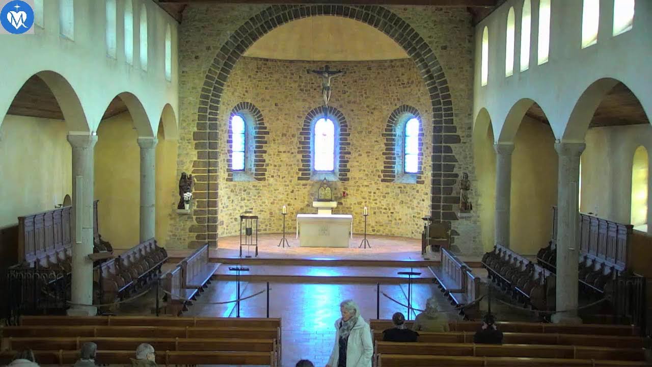 Messe en mémoire des sept Saints Fondateurs des Servites