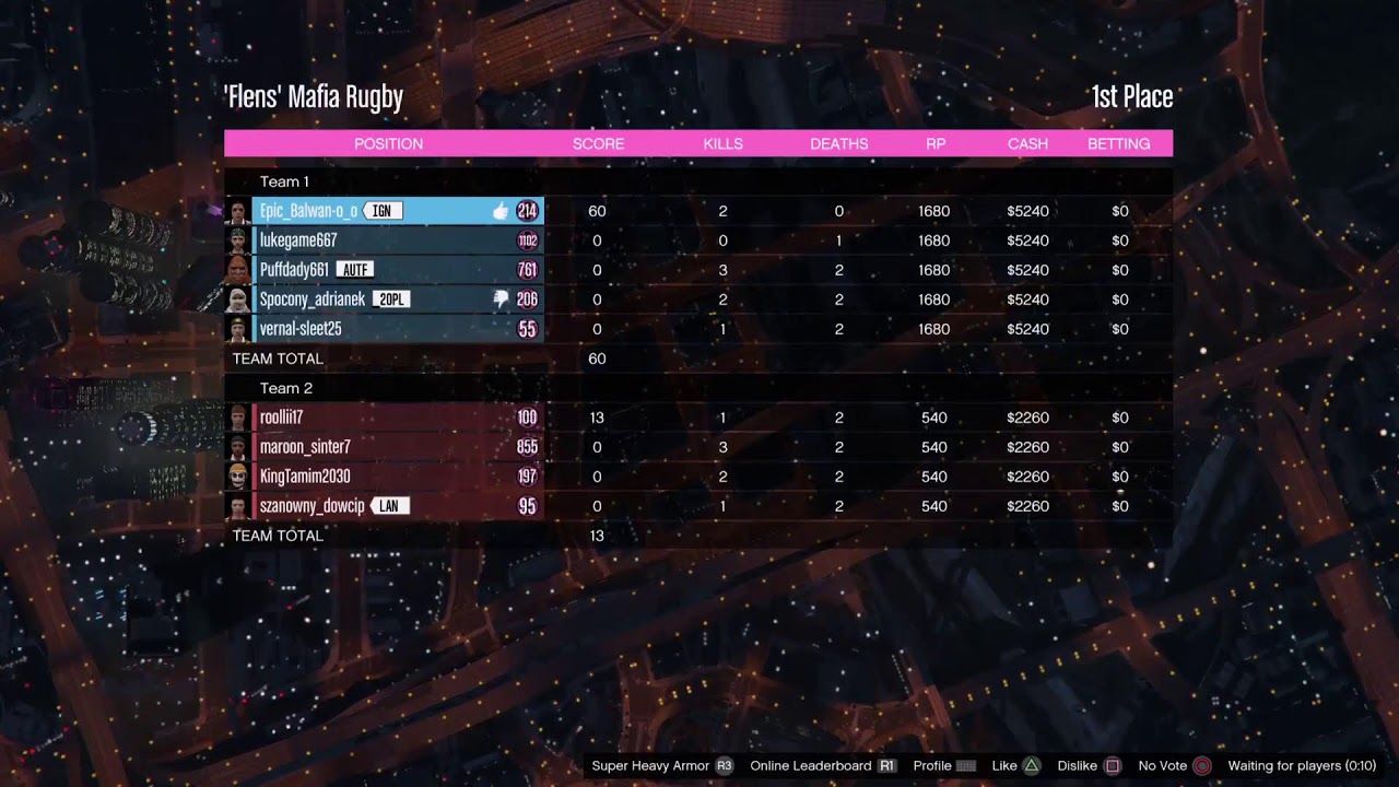 Gta5 muney grind quick