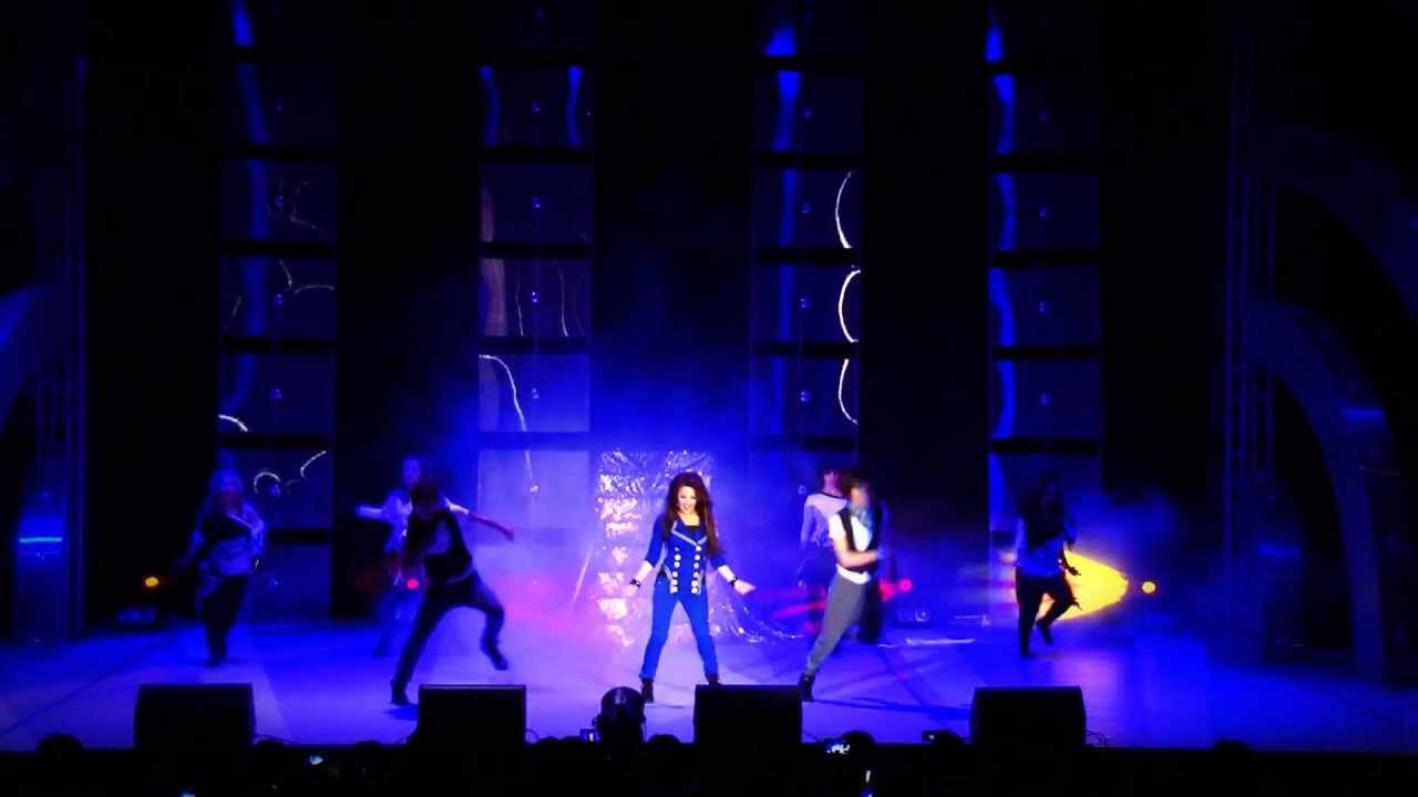 САМИРА - ИНТРО HD