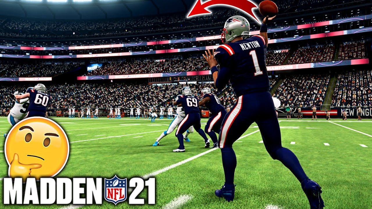 Madden 21 Gameplay - Is This What The Community Wanted?