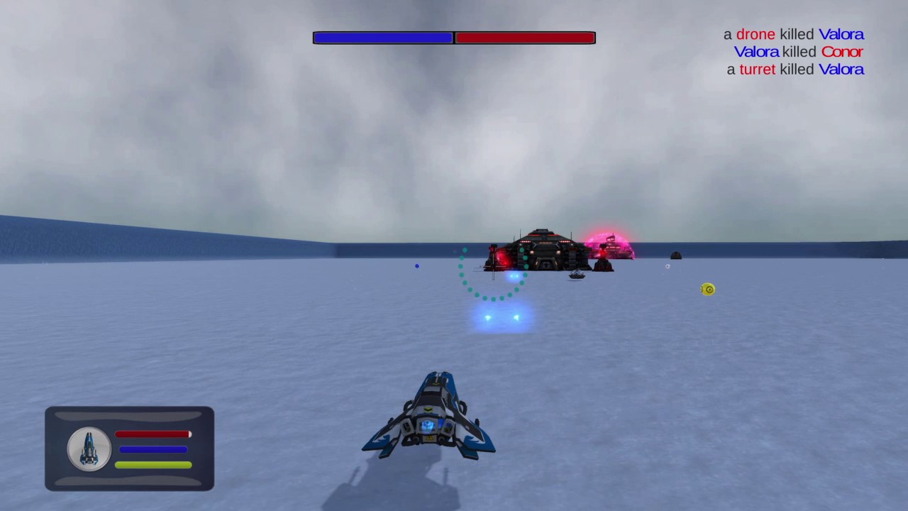 Planet 2000 PS4 Gameplay (A.K.A. Planet 1989)