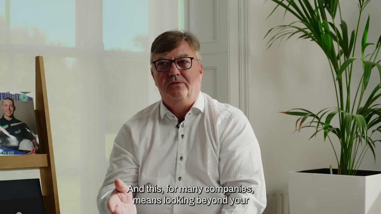Modern Slavery in the Built Environment Sector