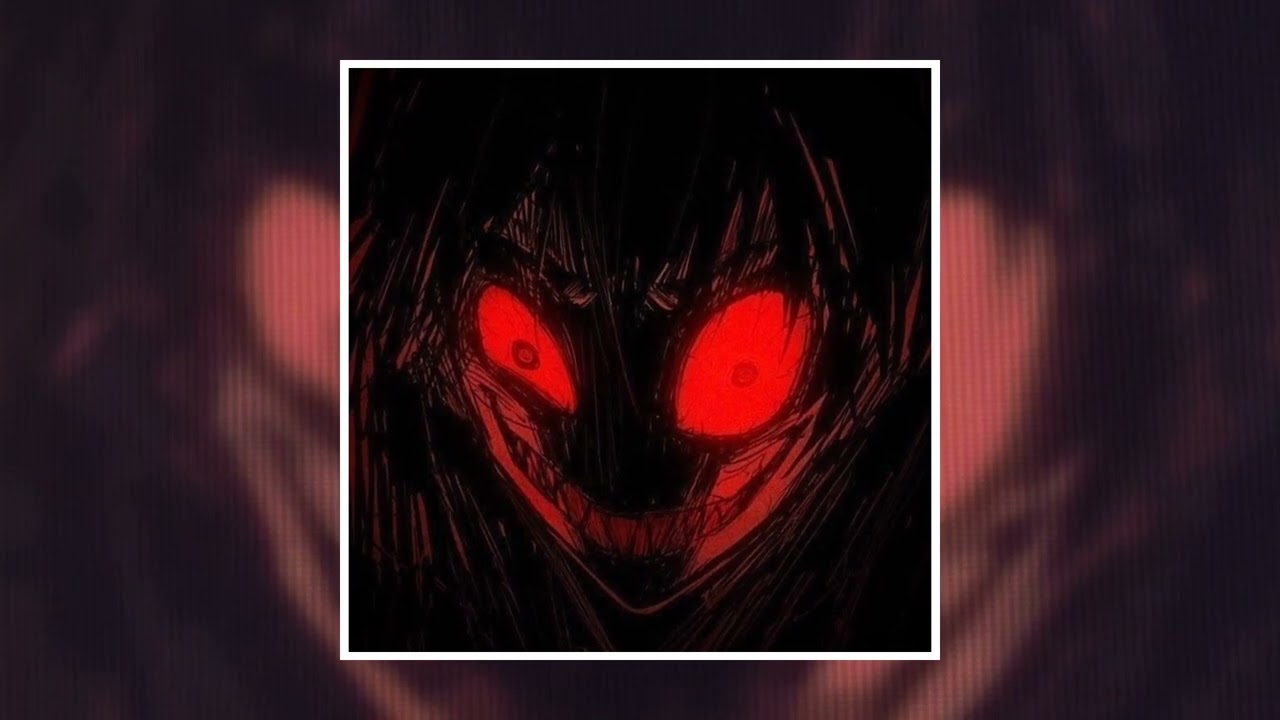 drift in hell (slowed + Reverb)