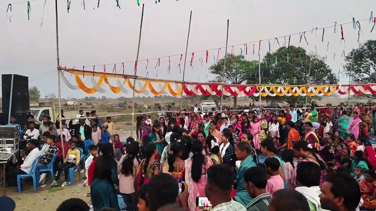 New Traditional Song A GoJuri Gate Singer Sunita Rana Santali Video Song #2026
