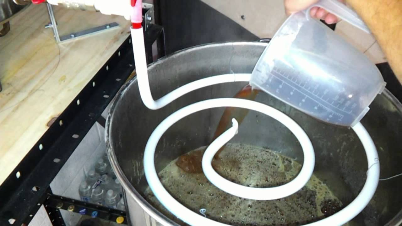 brassage