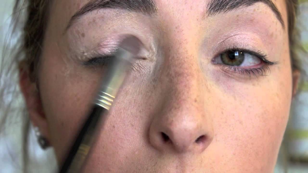 My Spring Time Makeup Routine!