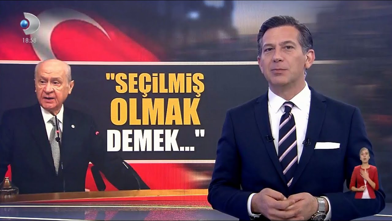 Seçilmiş olmak demek kanun kaçaklarını, terörseverleri korumak, taltif etmek anlamına gelmeyecektir