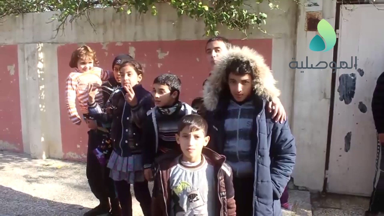 الموصلية تتجول في حي القدس وترصد روايات الاهالي لمعركة تحريرهم من داعش