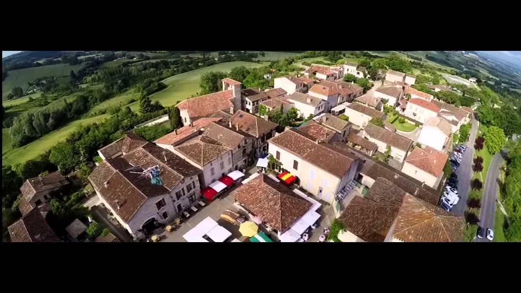 PUJOLS, Haut Mont Pujols