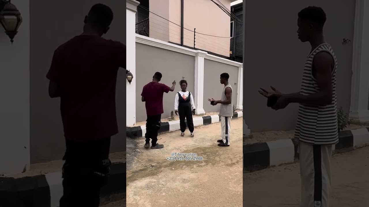 prophet Chukwuma expose let husband that has been coming to make love with her She’s pregnant spir
