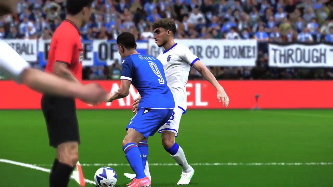 Slovakia - Kosovo (World Cup 2026 play-off)