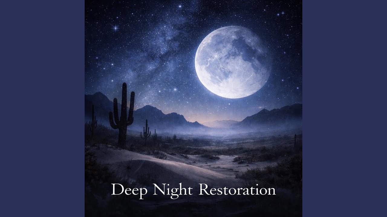 Beneath The Desert Stars