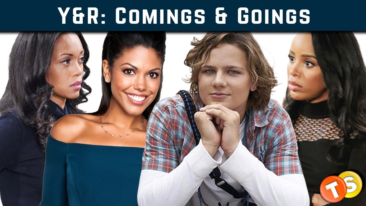 New male star joins Y&R cast amidst Amanda Sinclair&rsquo;s recast on Y&R