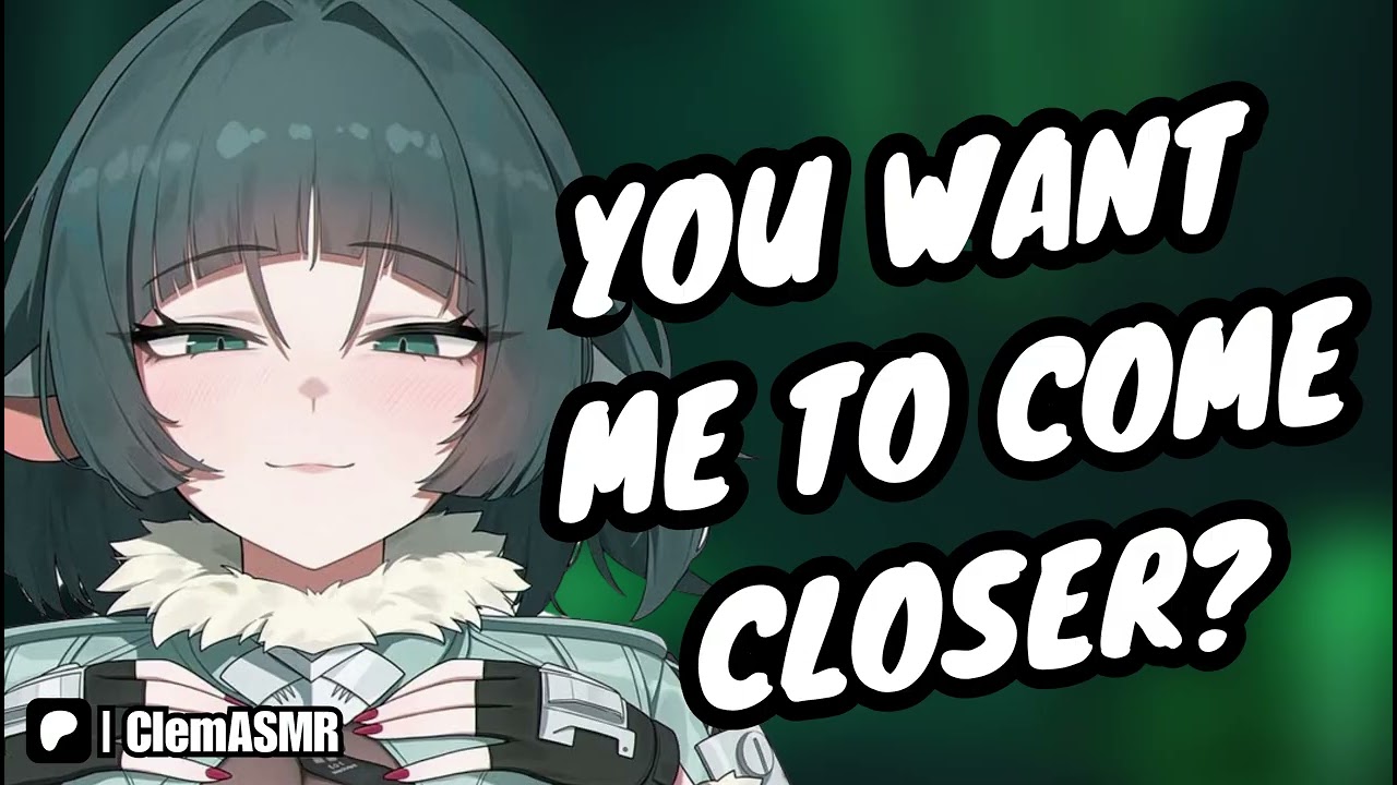 [F4A] Your Childhood Friend Crush Sneaks Into Your Room [ASMR Roleplay]