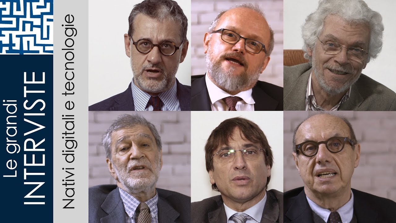 Nativi digitali e tecnologie: consigli dalla psicologia