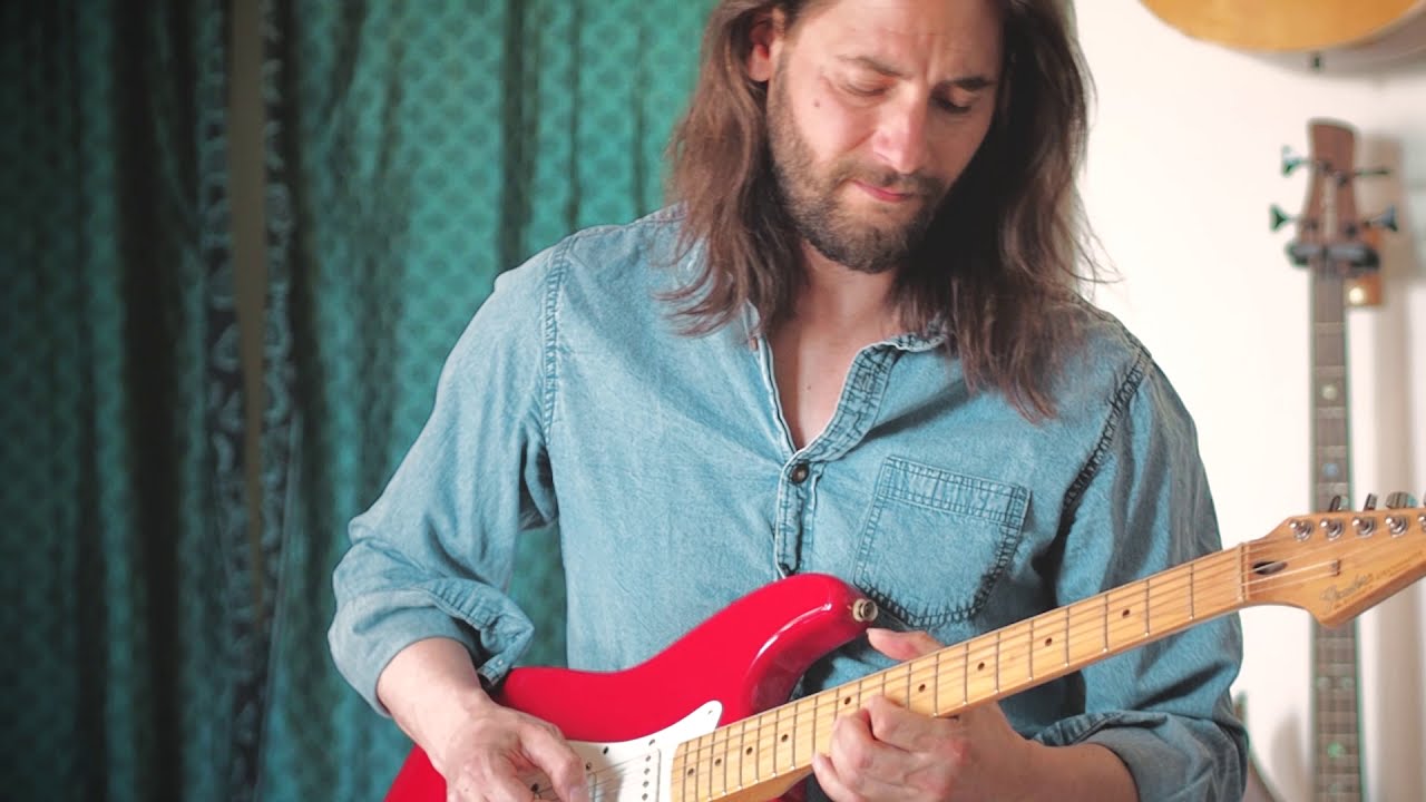 JIRI MEIXNER - LITTLE JAM