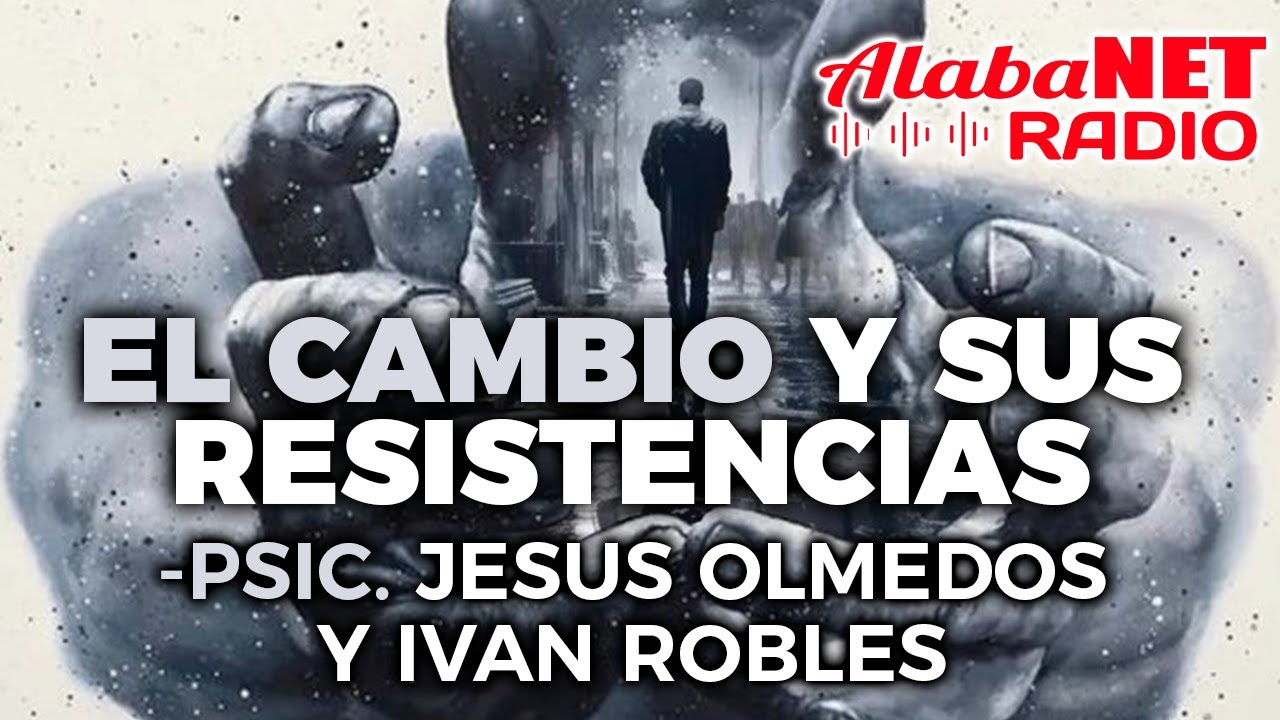 El cambio y sus resistencias - ROCE-A Pirámide