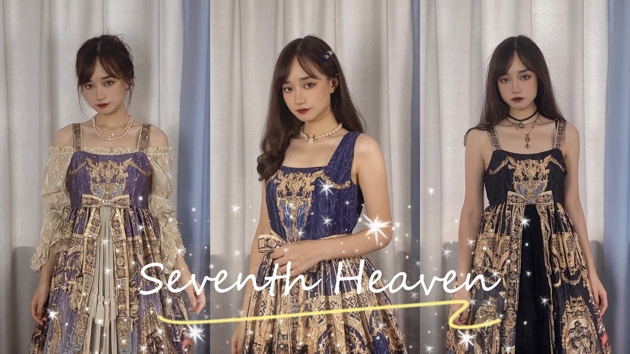 【Cover】Seventh heaven-Kalafina✨「空の境界 杀人考察」ED