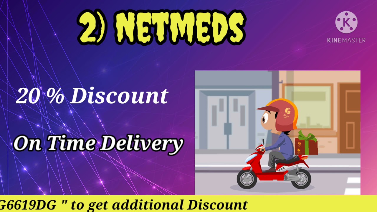 5 лучших приложений для заказа лекарств онлайн