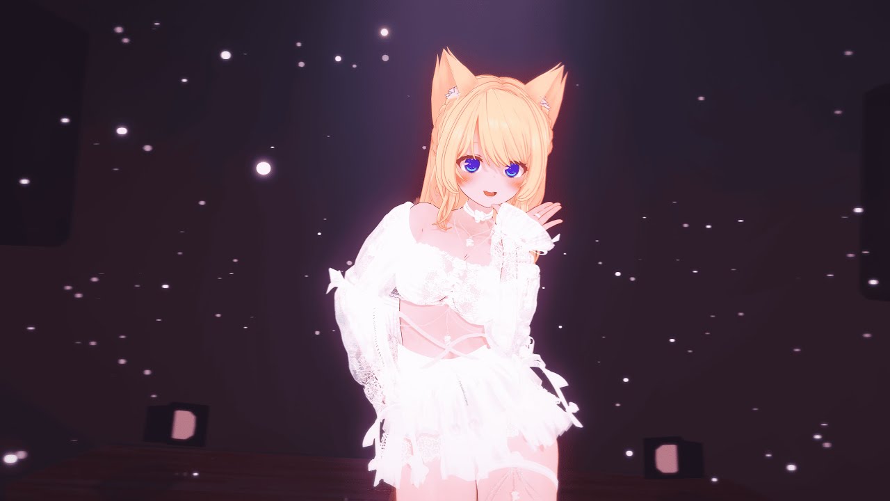 MMD Do the Dance